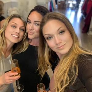 Meet your Posher, Alysaun